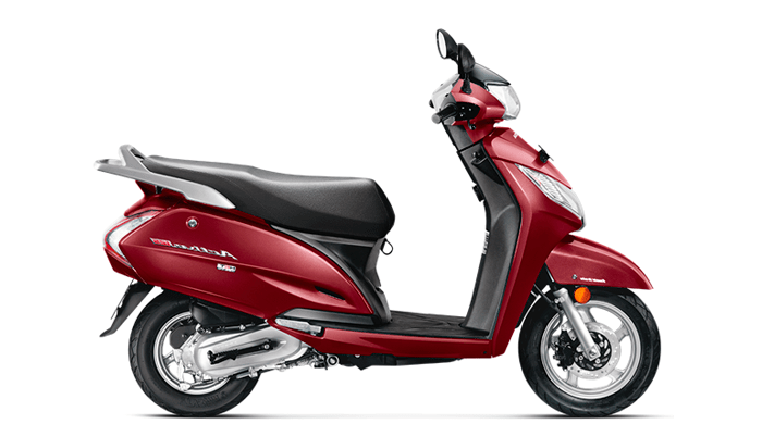 Honda activa on rent jodhpur