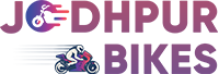 jodhpurbikes logo